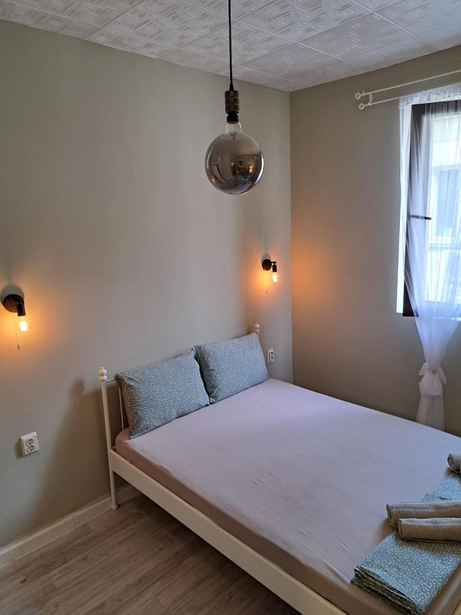 Downtown - Han Teo Suites - Center Plovdiv - Kapana Art District المظهر الخارجي الصورة