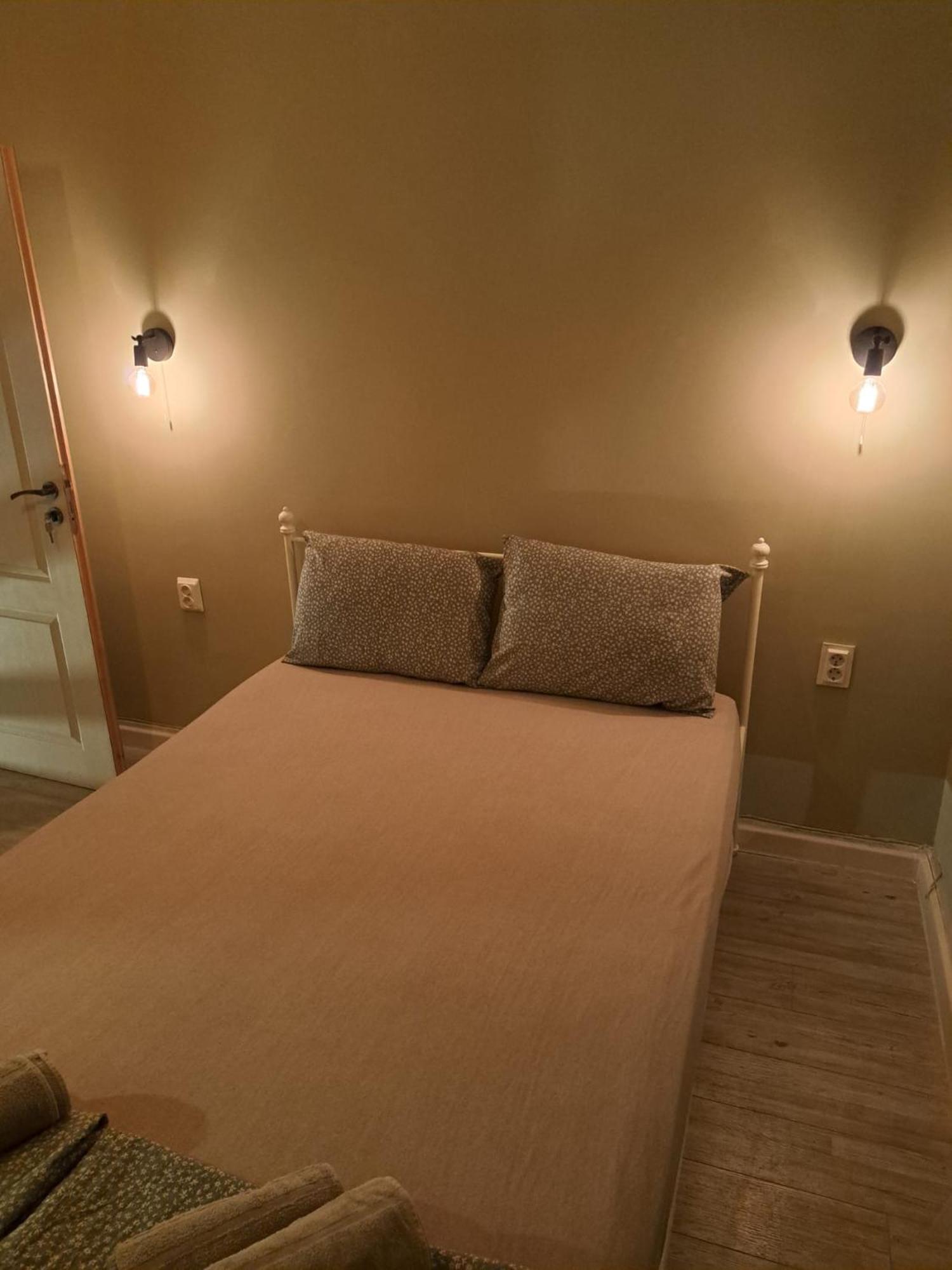 Downtown - Han Teo Suites - Center Plovdiv - Kapana Art District المظهر الخارجي الصورة