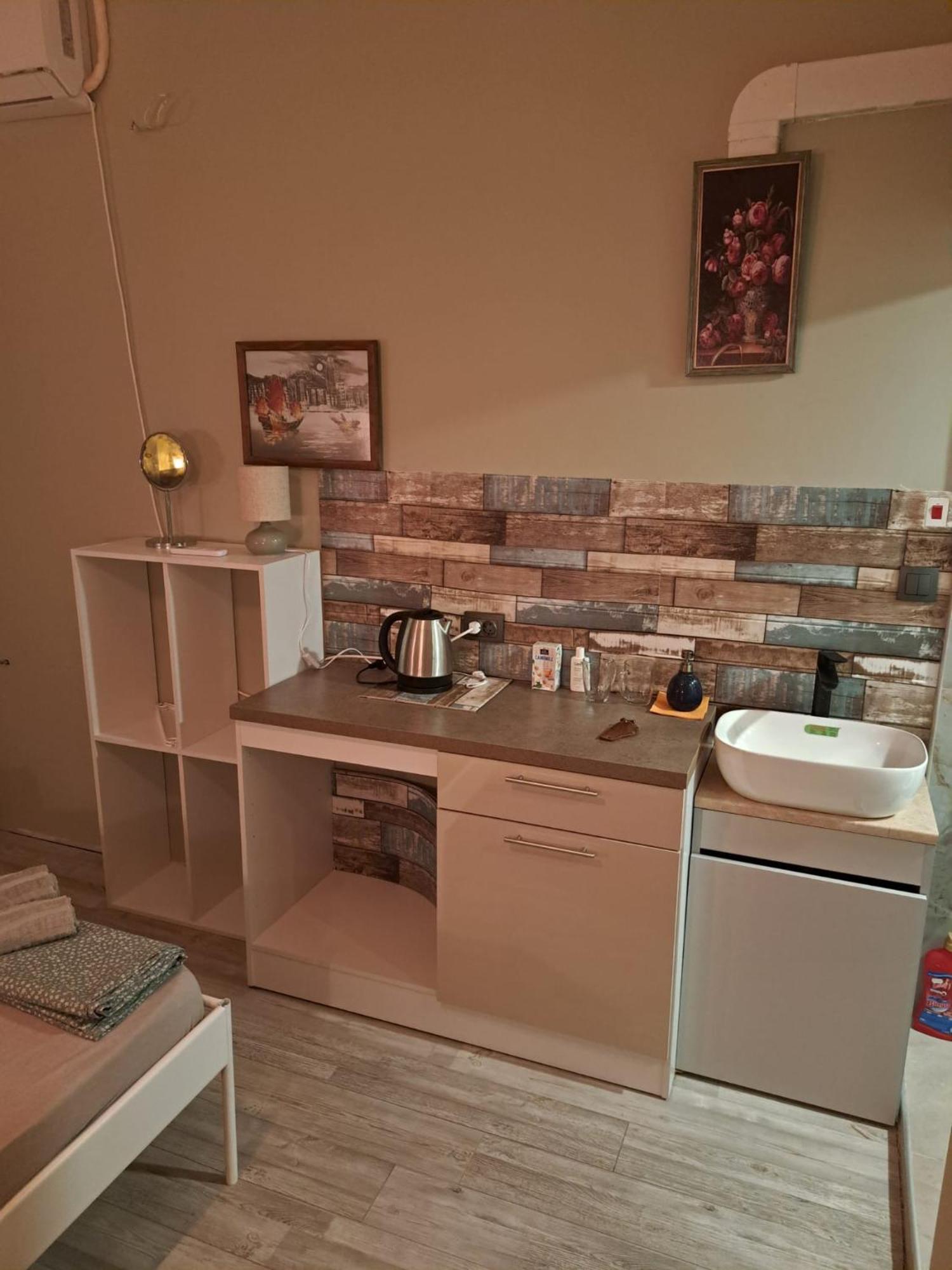 Downtown - Han Teo Suites - Center Plovdiv - Kapana Art District المظهر الخارجي الصورة