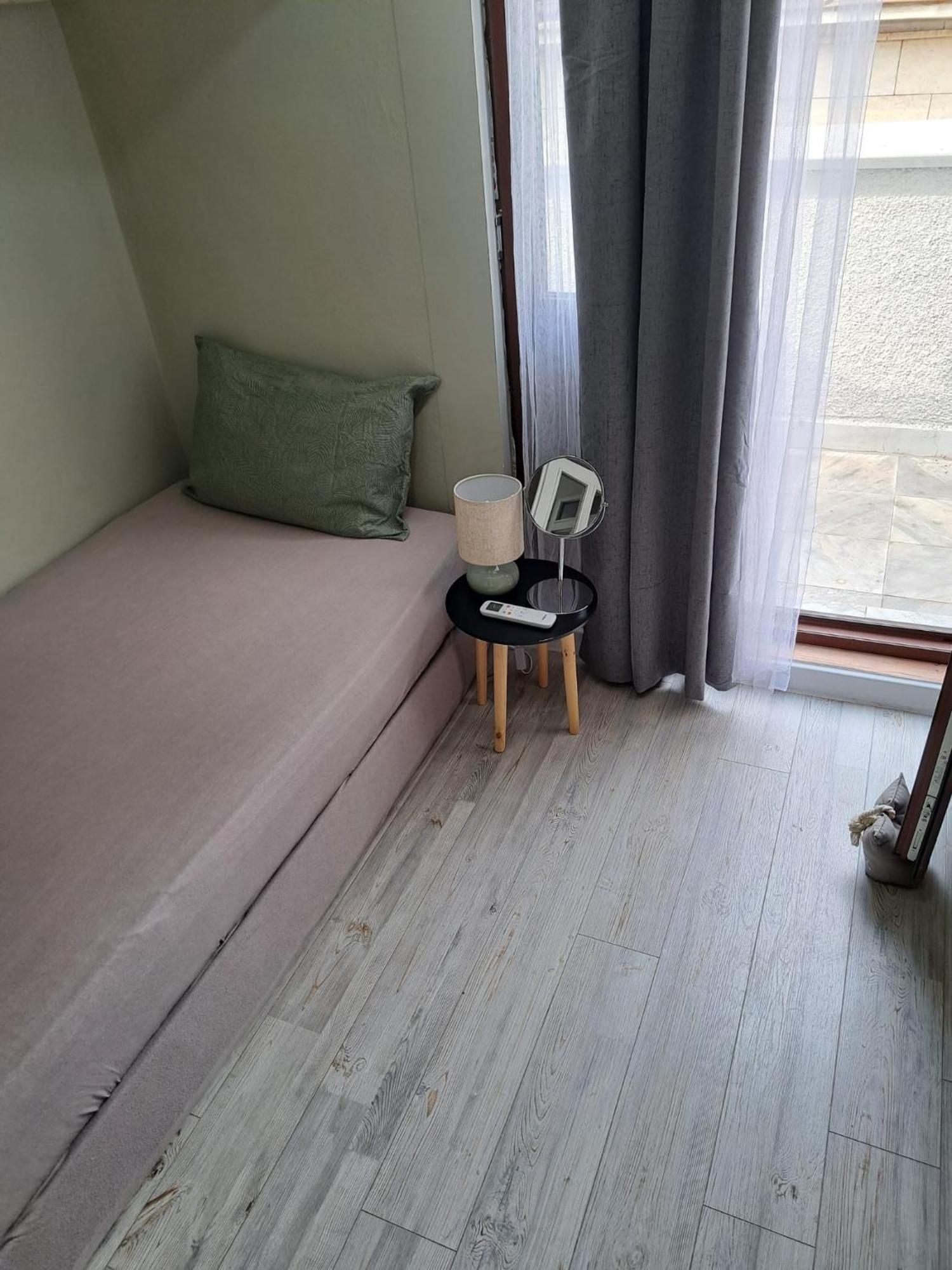 Downtown - Han Teo Suites - Center Plovdiv - Kapana Art District المظهر الخارجي الصورة