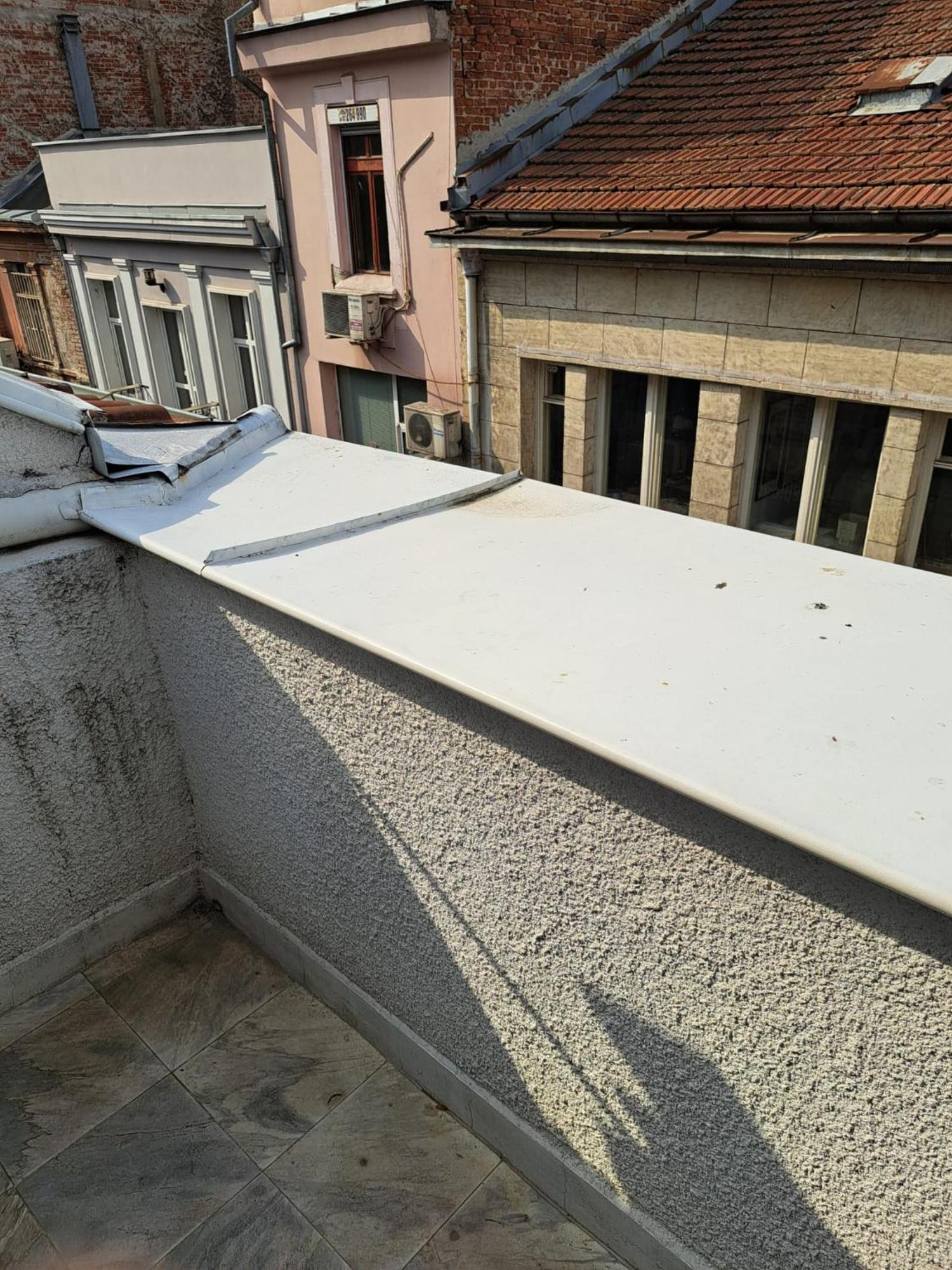 Downtown - Han Teo Suites - Center Plovdiv - Kapana Art District المظهر الخارجي الصورة