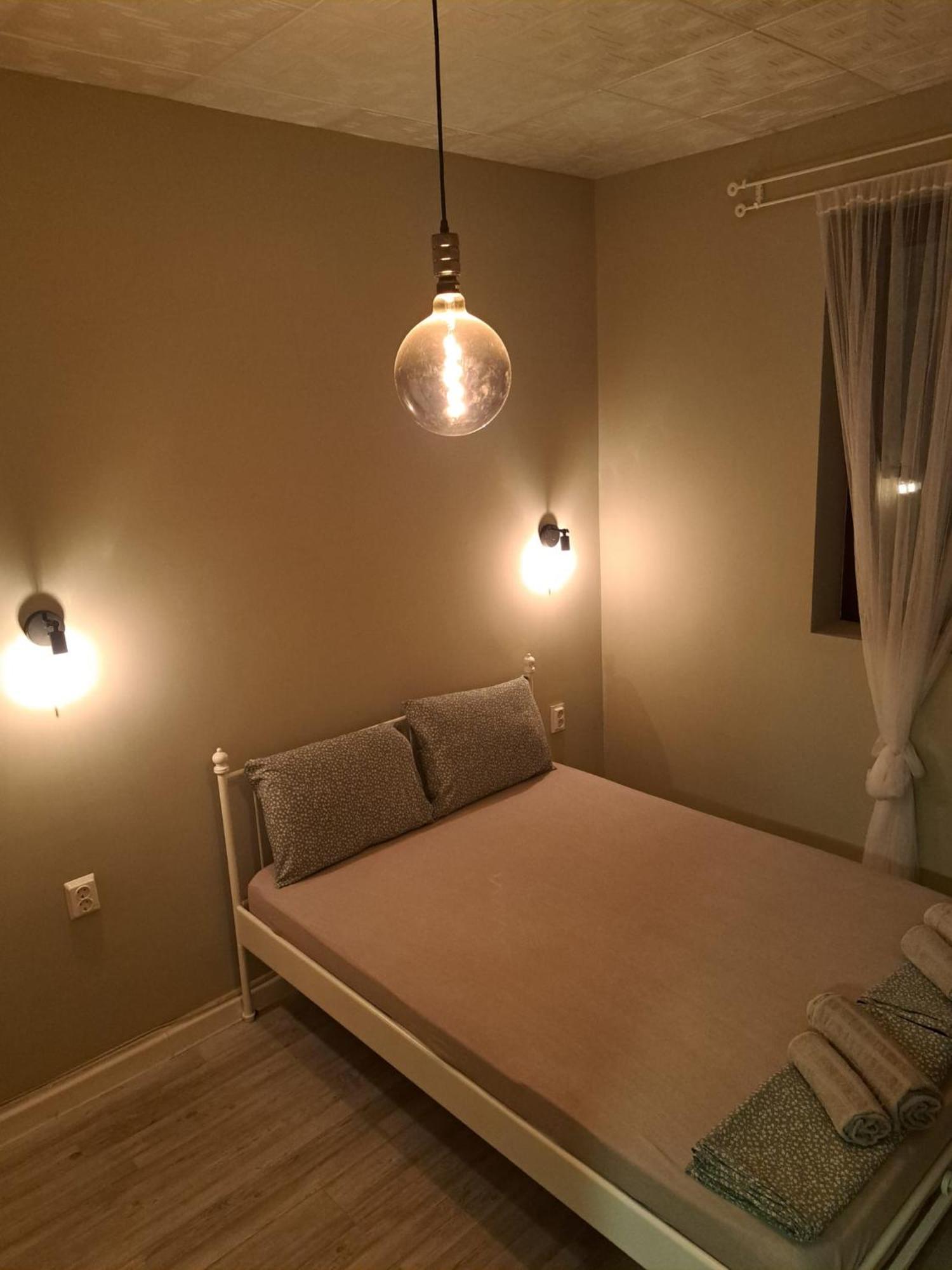 Downtown - Han Teo Suites - Center Plovdiv - Kapana Art District المظهر الخارجي الصورة