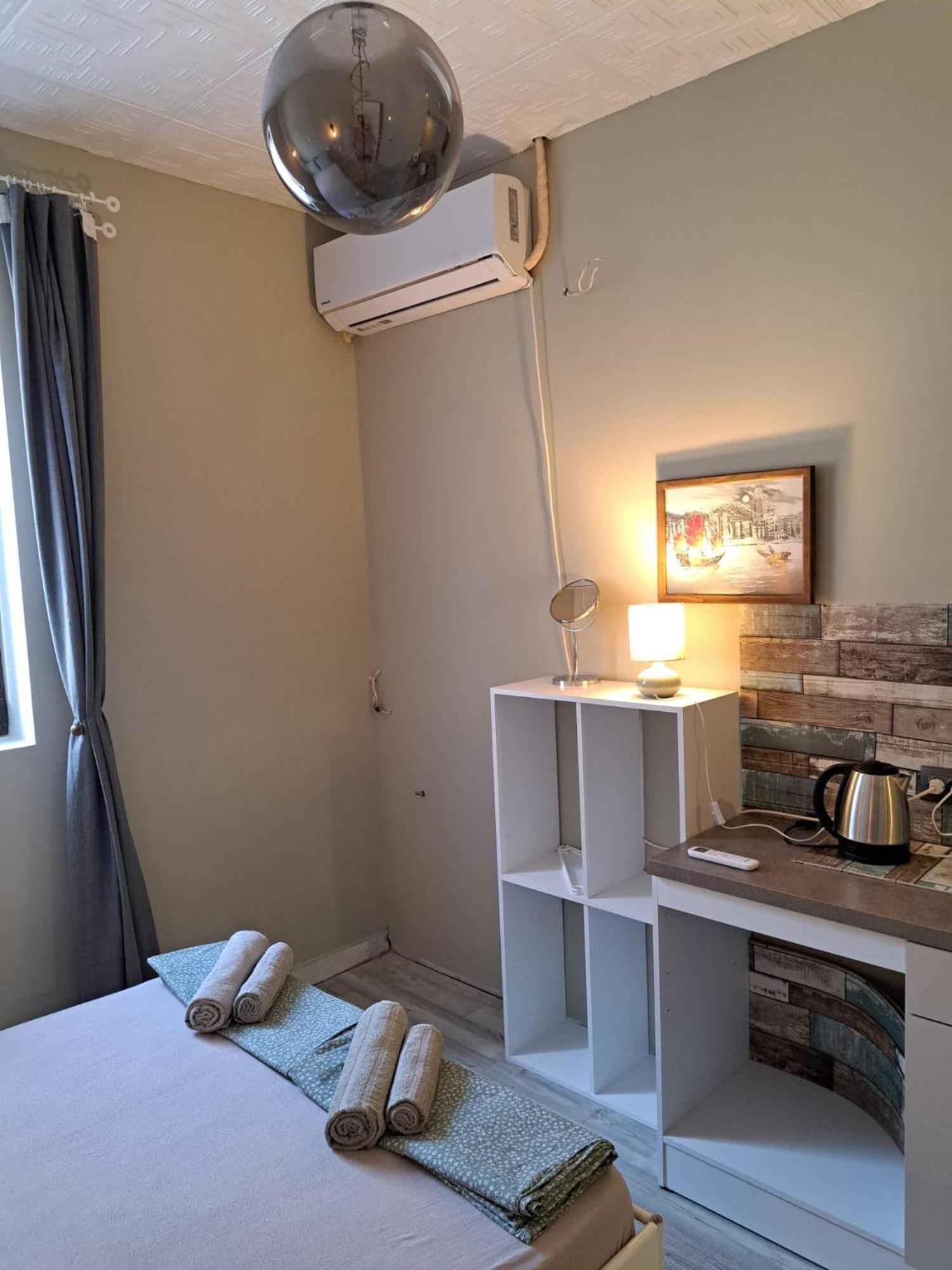 Downtown - Han Teo Suites - Center Plovdiv - Kapana Art District المظهر الخارجي الصورة