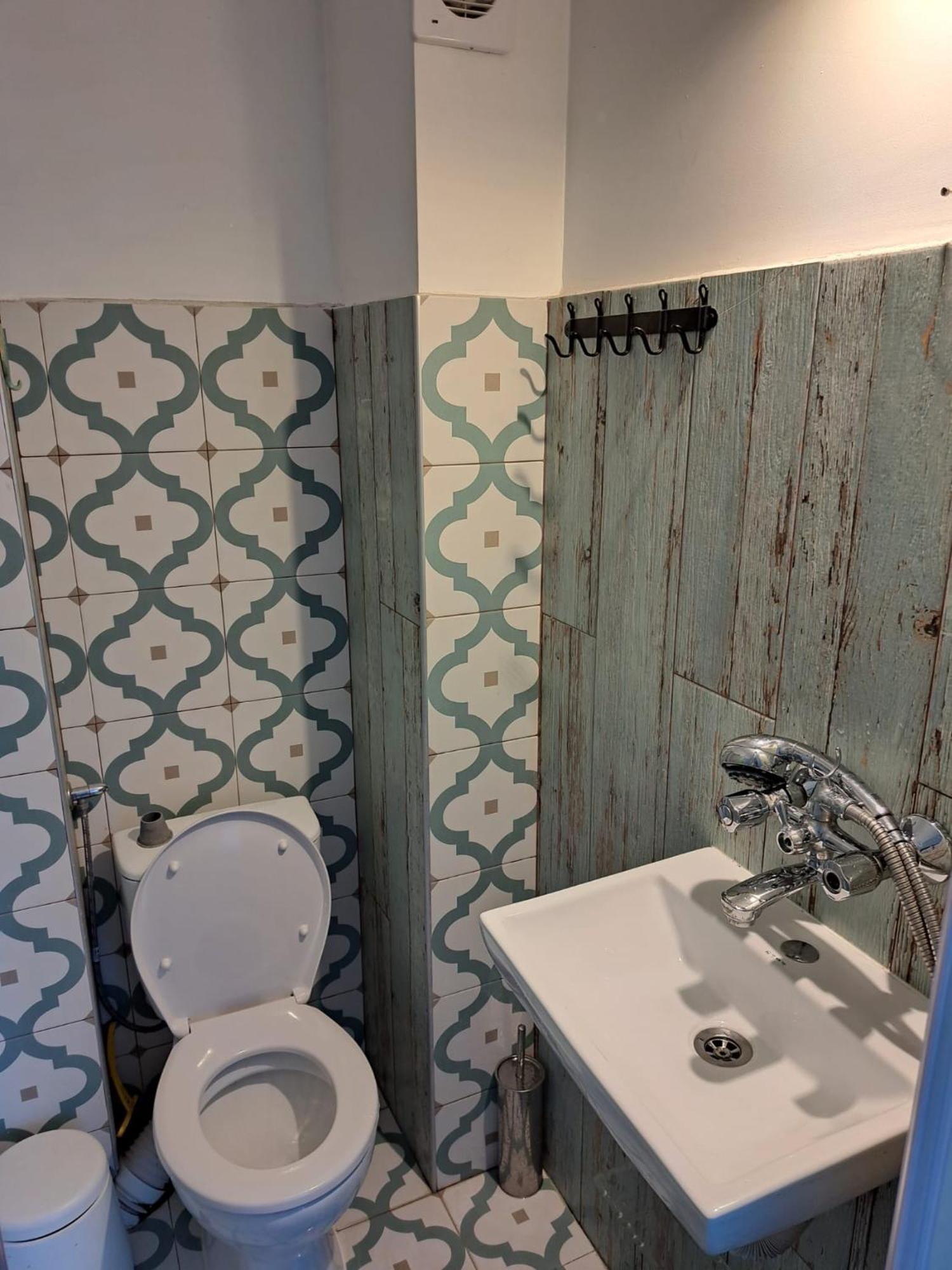 Downtown - Han Teo Suites - Center Plovdiv - Kapana Art District المظهر الخارجي الصورة